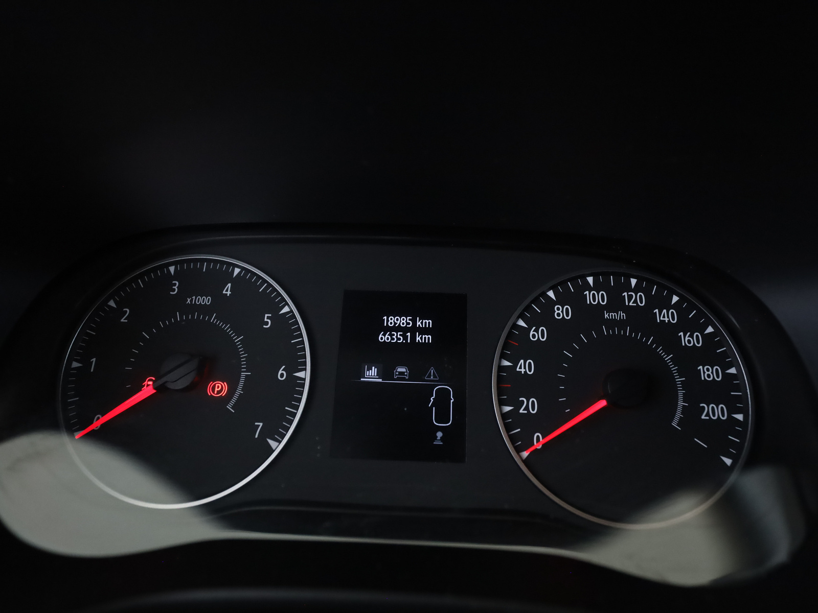 Dacia Jogger – Bild 8