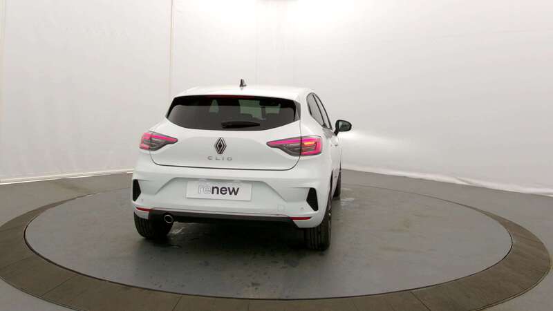 Renault Clio V