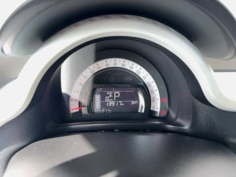 Renault Twingo E-Tech Electrique