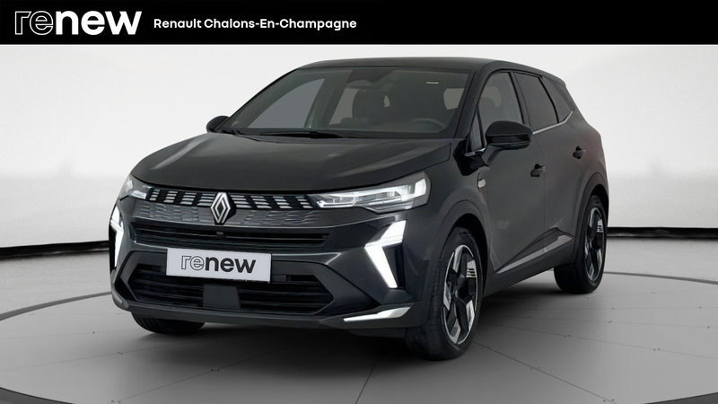 Renault Symbioz