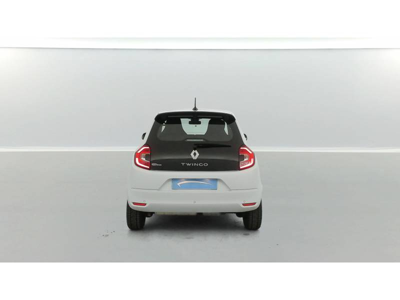 Renault Twingo III