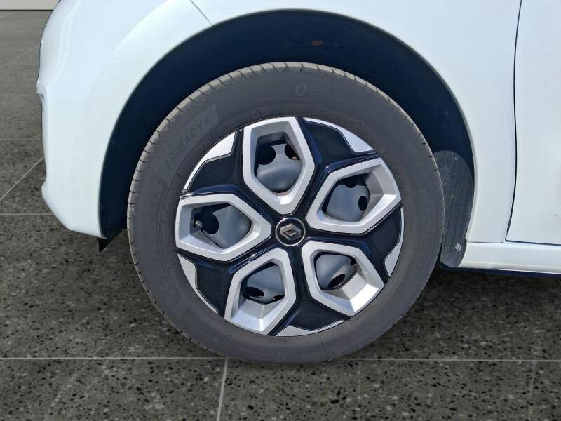 Renault Twingo III
