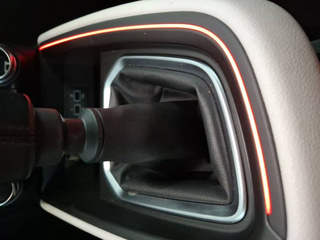 Vehicle 3D Image