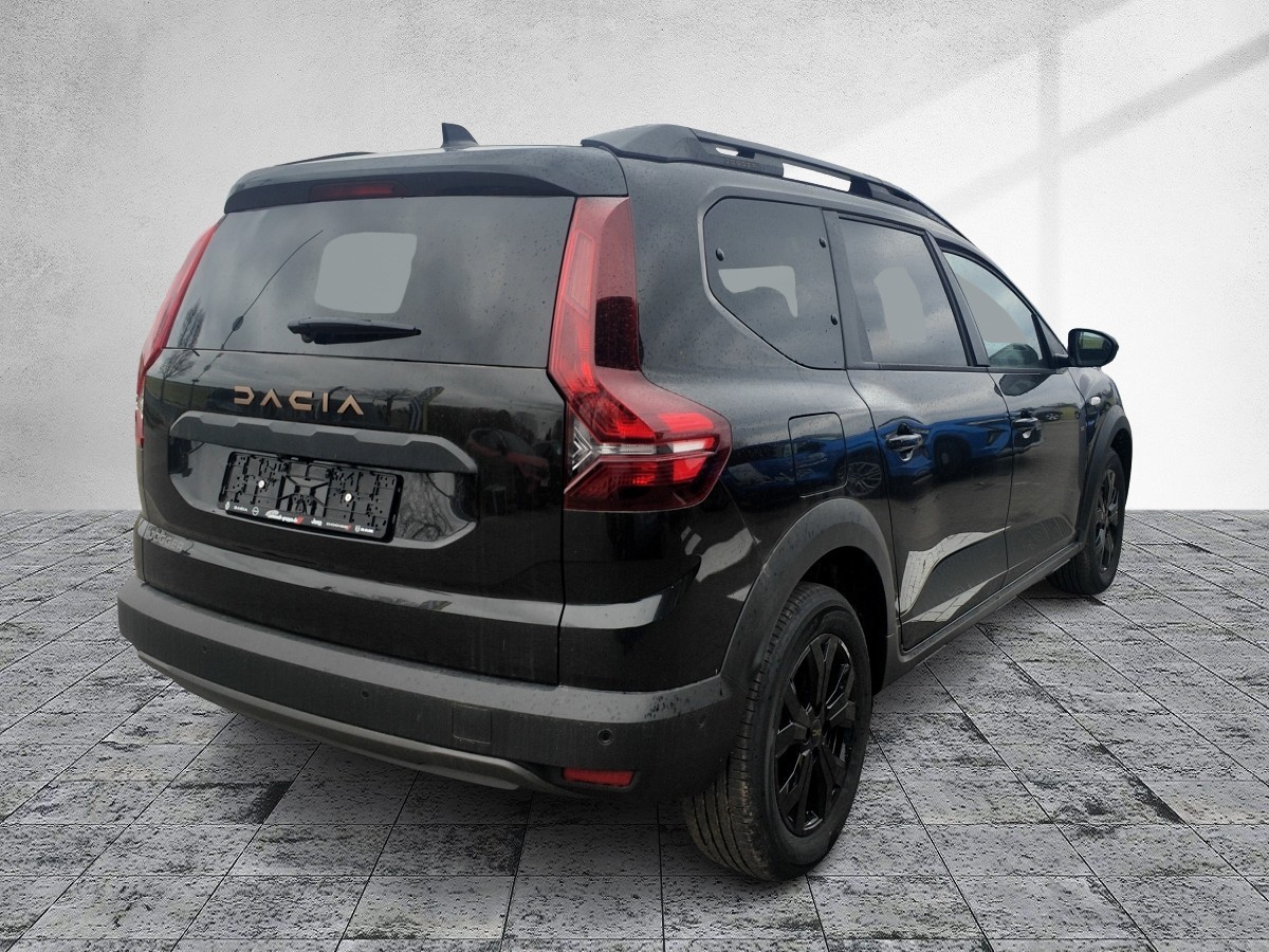 Dacia Jogger – Bild 4