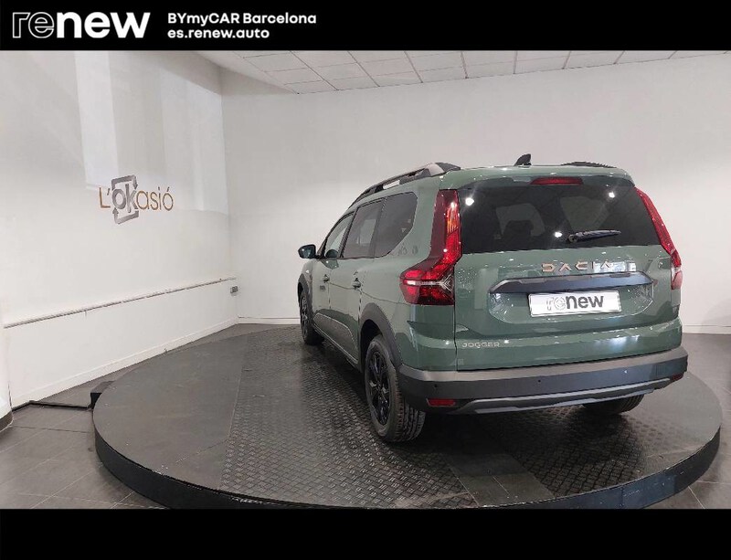 Dacia Jogger