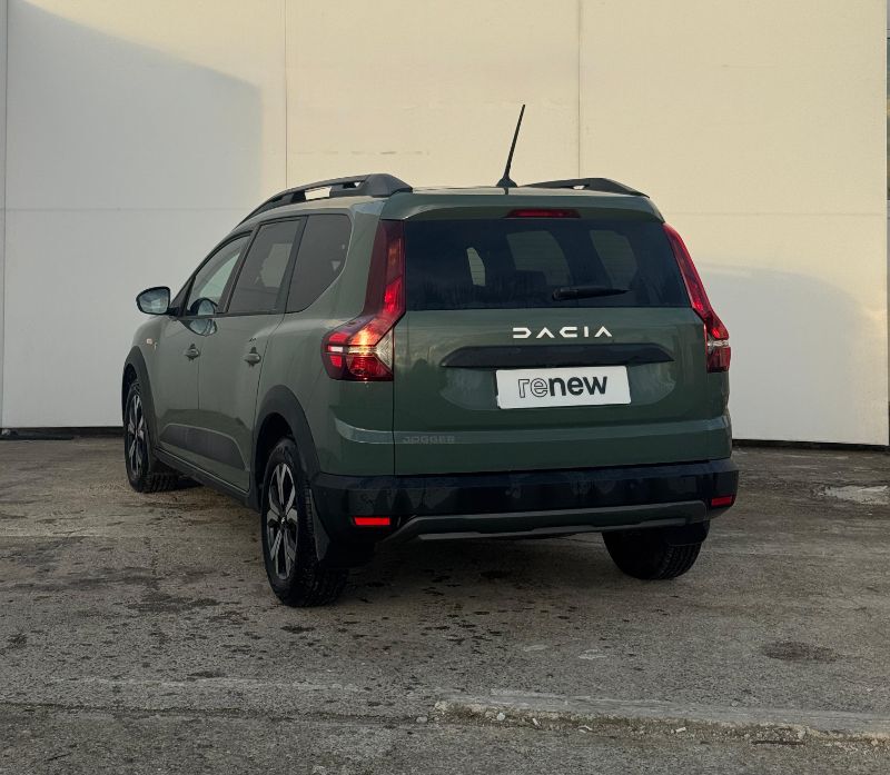 DACIA Jogger 2024 — imagine 52