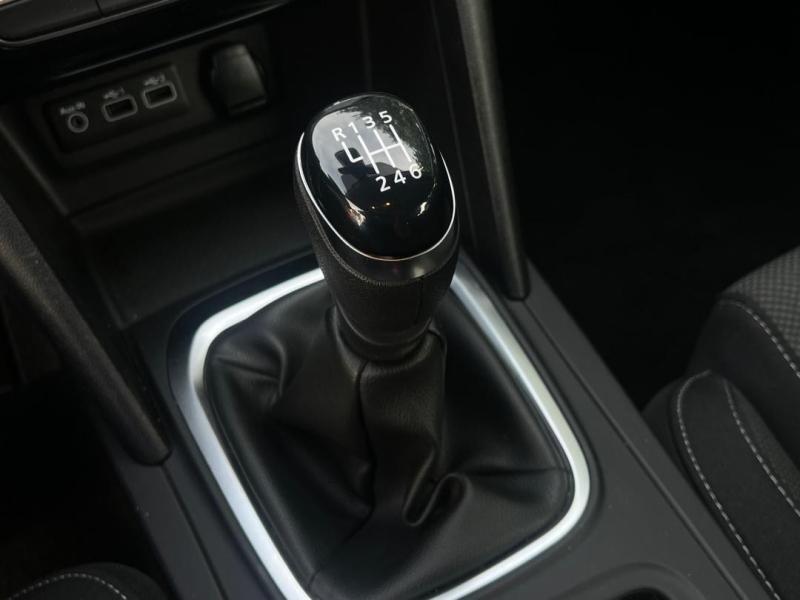 Renault Megane IV Berline