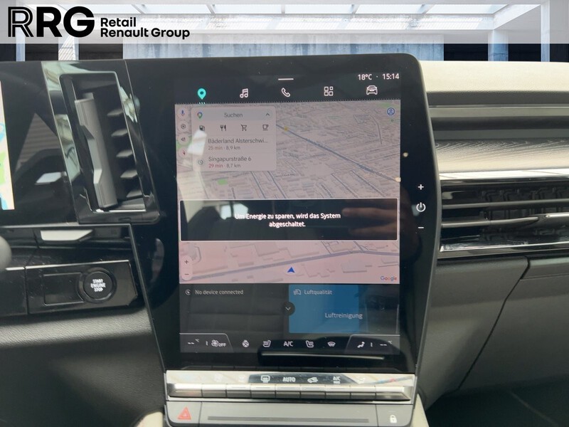 Renault Espace