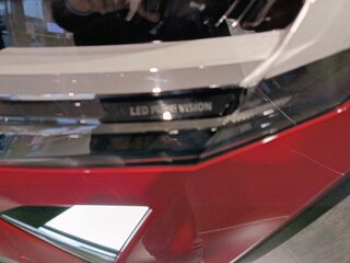 Vehicle 3D Image