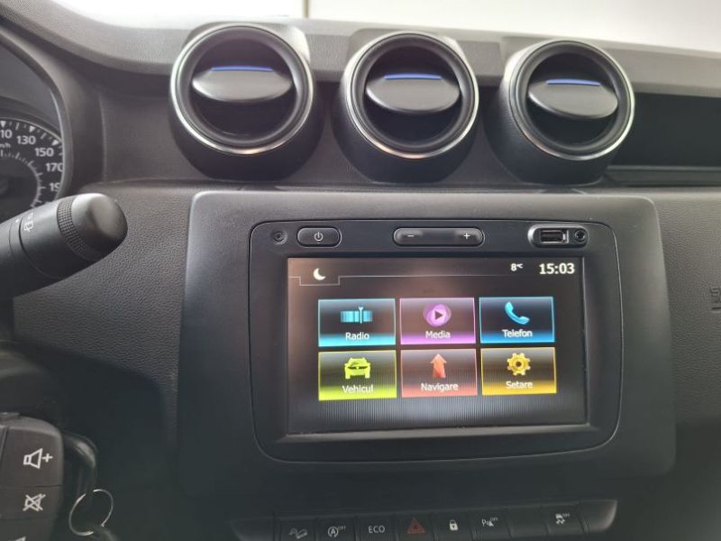 DACIA Duster 2021 — imagine 40
