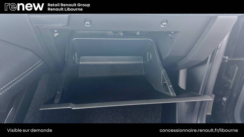 Renault Scenic E-Tech Electrique