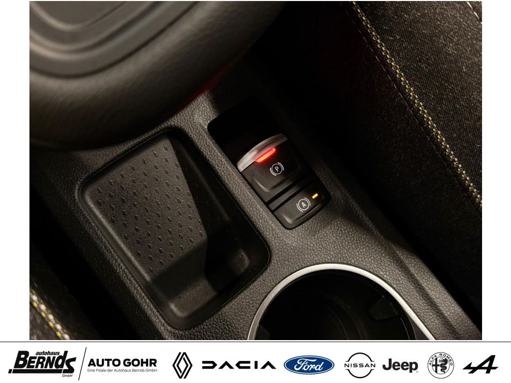 Renault Captur – Bild 23