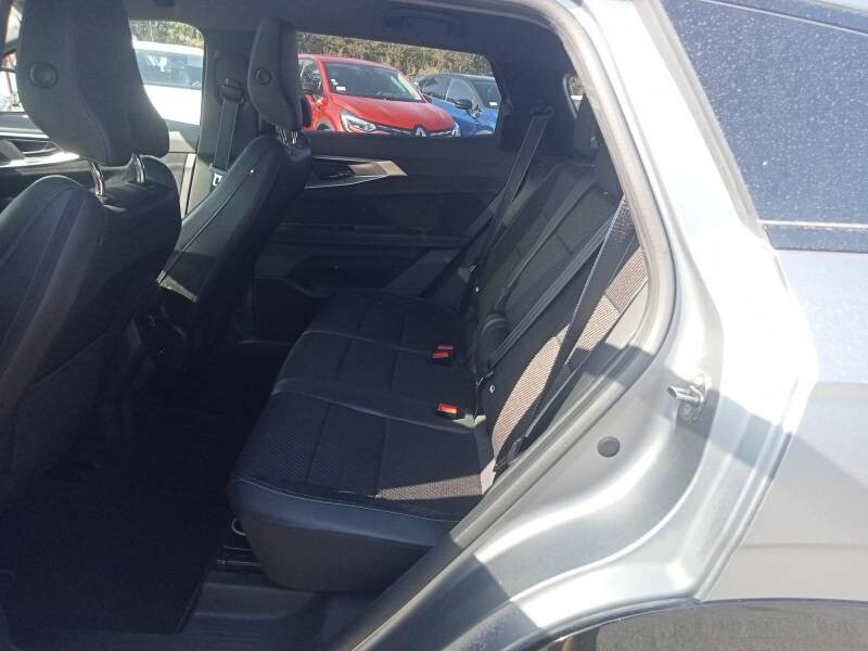 Renault Espace VI