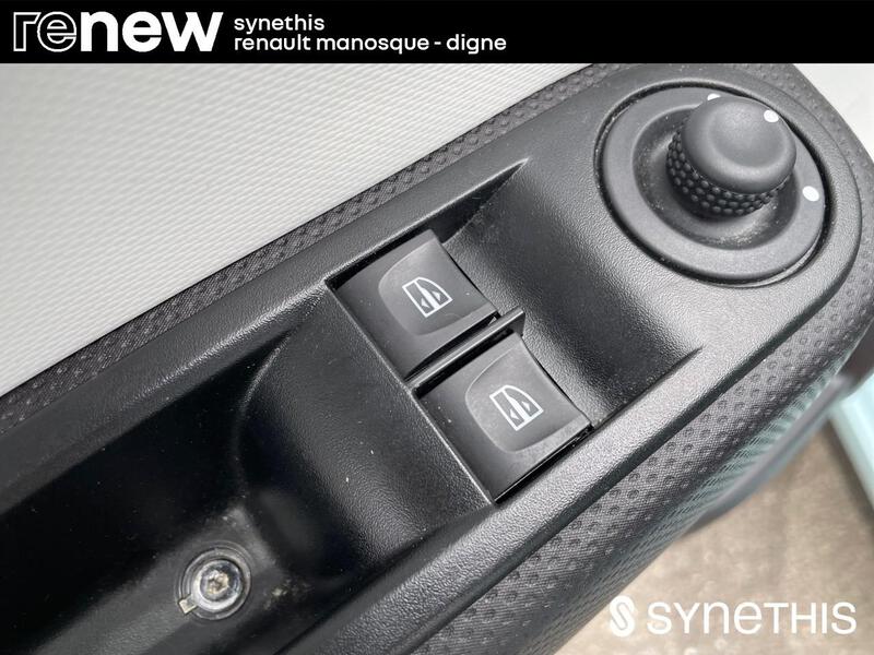 Renault Twingo E-Tech Electrique