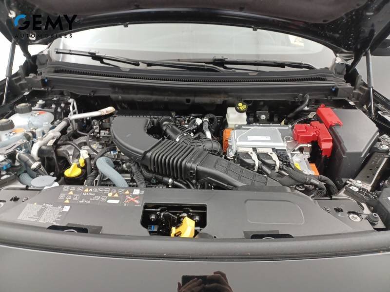 Renault Espace VI