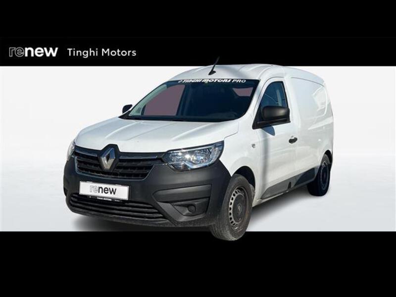 Renault Express