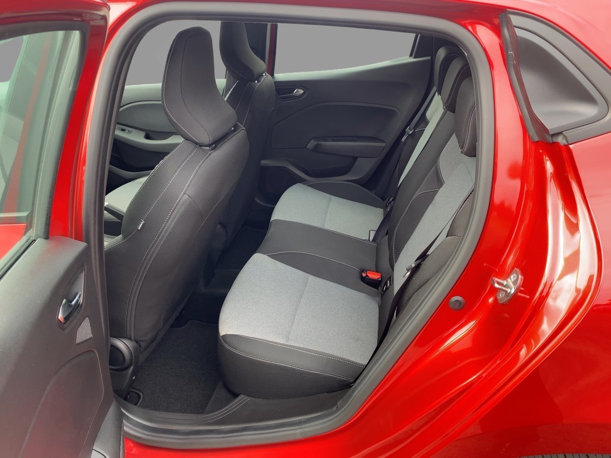 Renault Clio – Bild 8