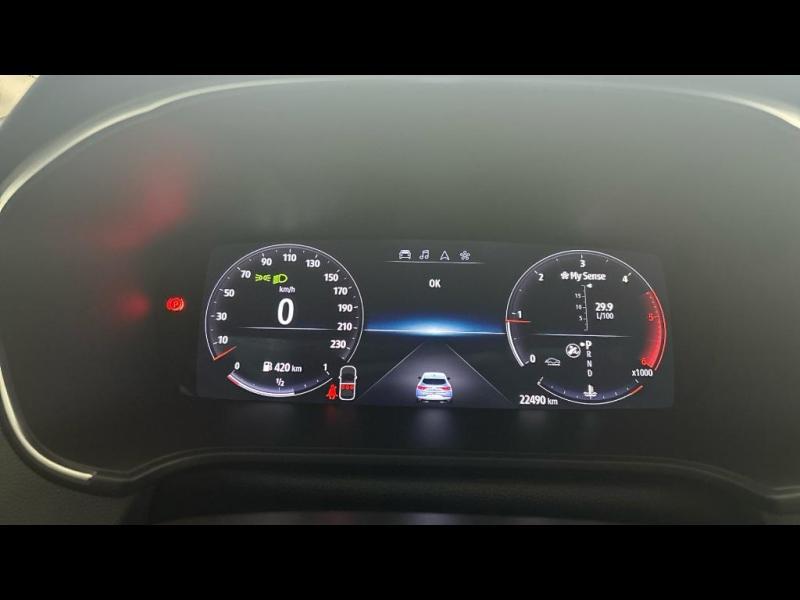 Renault Megane IV Berline