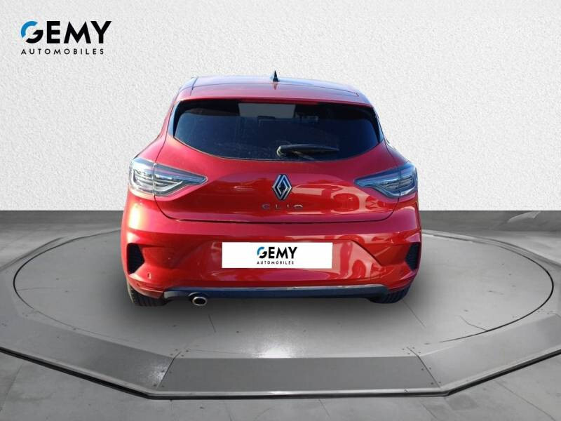 Renault Clio V
