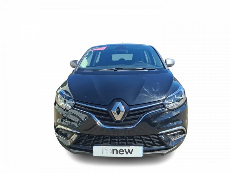 Renault Scenic IV