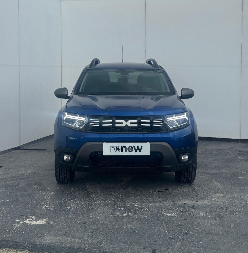 DACIA Duster 2022 — imagine 51