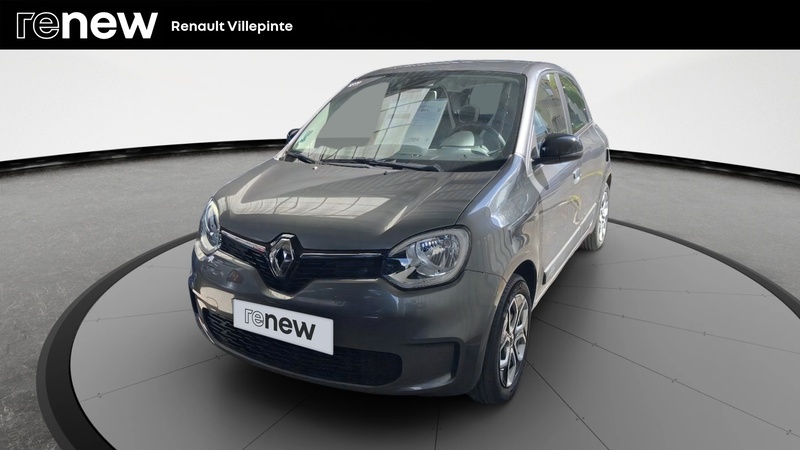 Renault Twingo III