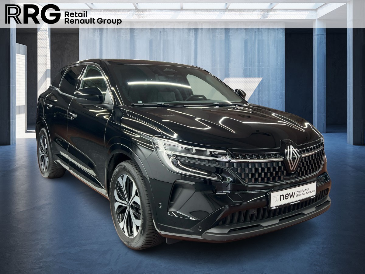 Renault Austral – Bild 7