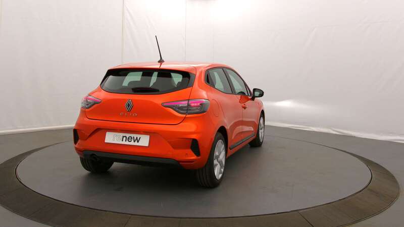 Renault Clio V