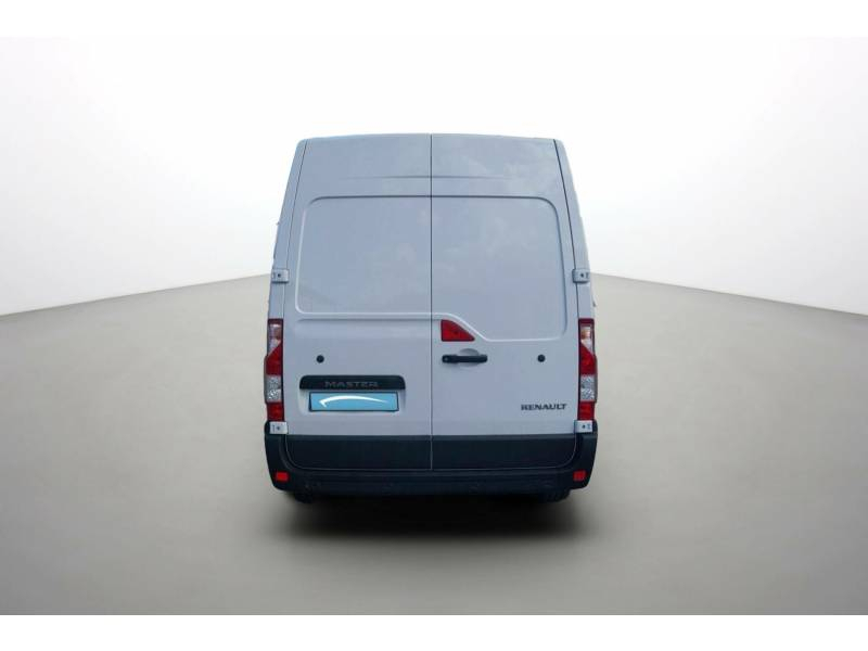 Renault Master III