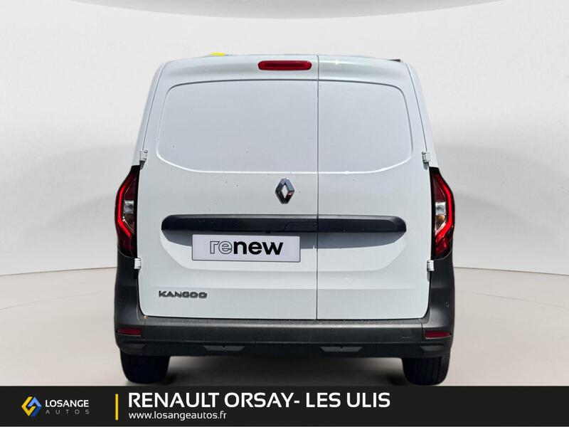 Renault Kangoo VU