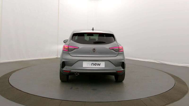 Renault Clio V