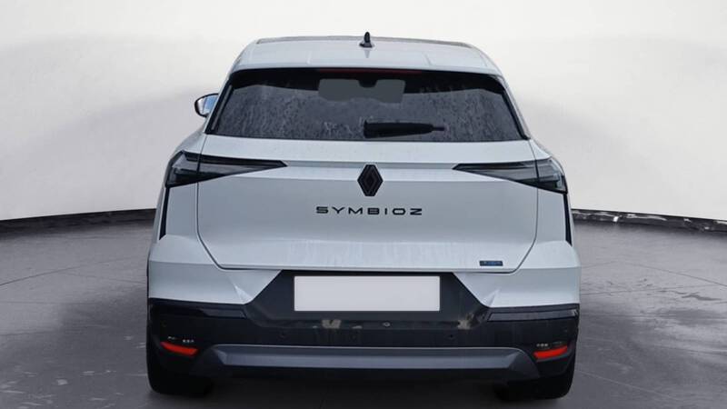 Renault Symbioz