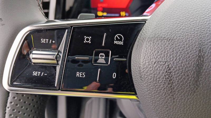 Renault Scenic E-Tech Electrique