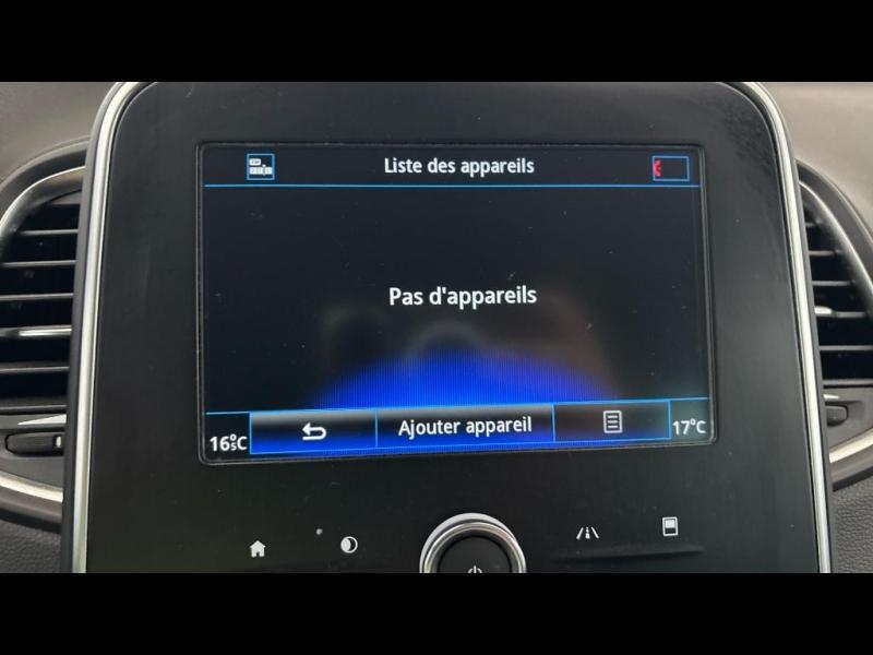Renault Scenic IV
