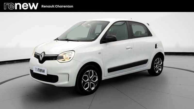 Renault Twingo III