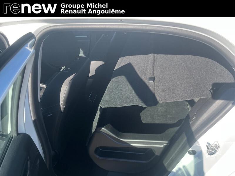 Renault Megane IV Berline