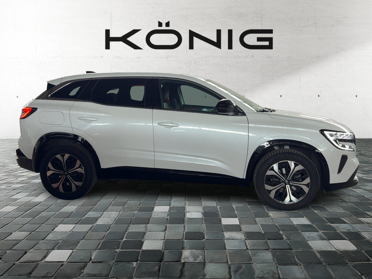 Renault Austral – Bild 2