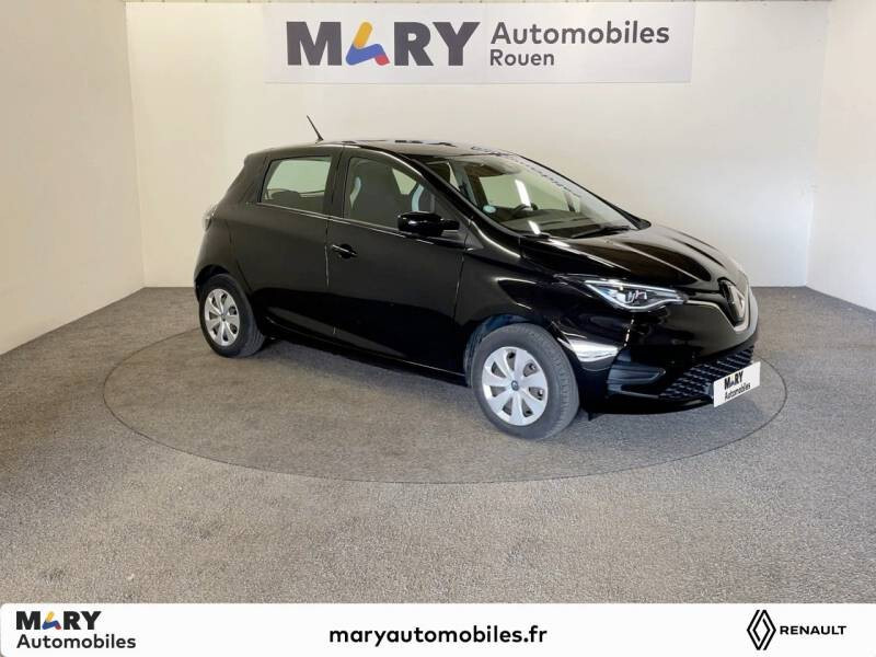 Renault ZOE E-Tech Electrique