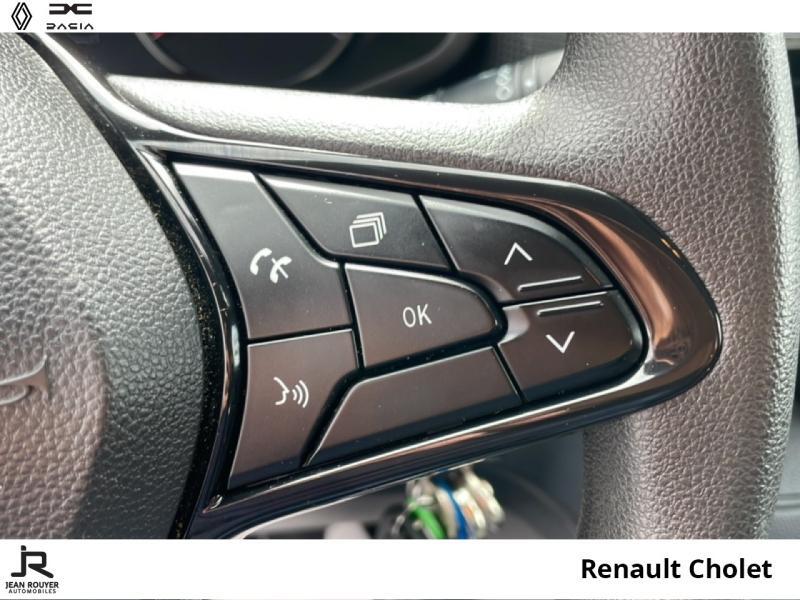 Renault Trafic Fourgon