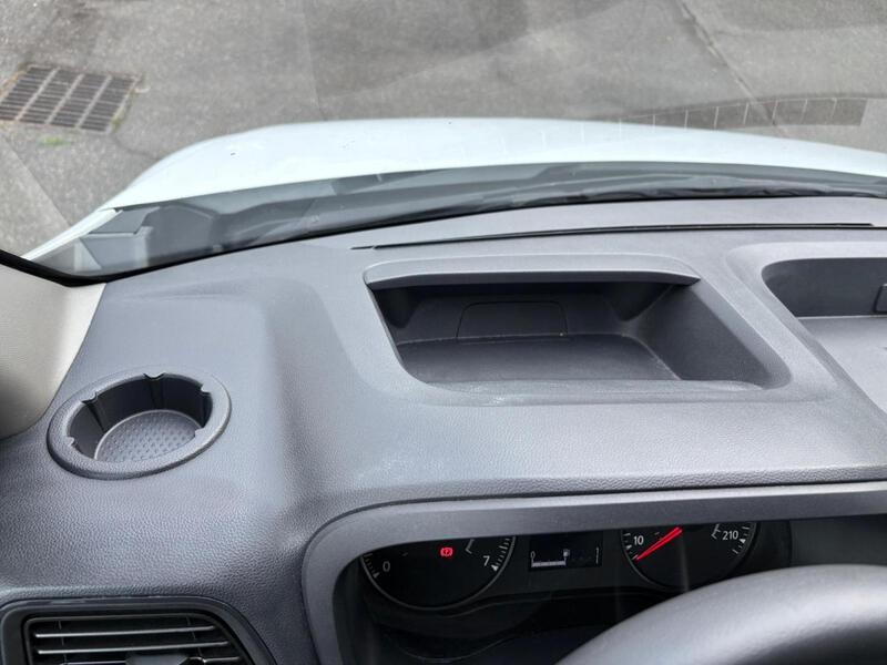 Renault Master Fourgon
