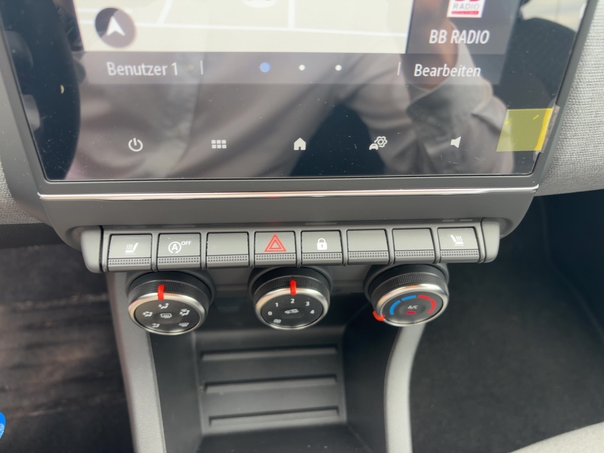 Renault Clio – Bild 14