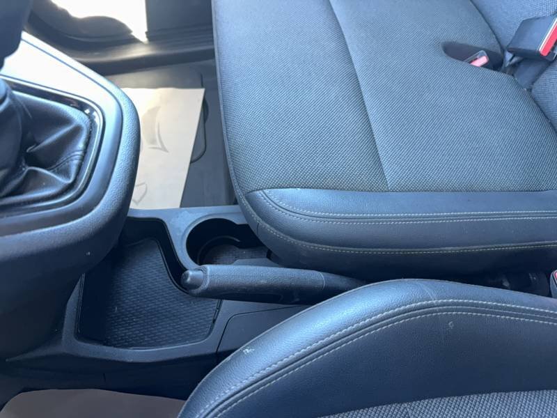 Renault Kangoo VU