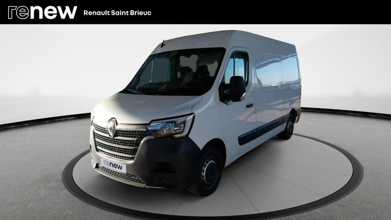 Renault Master III