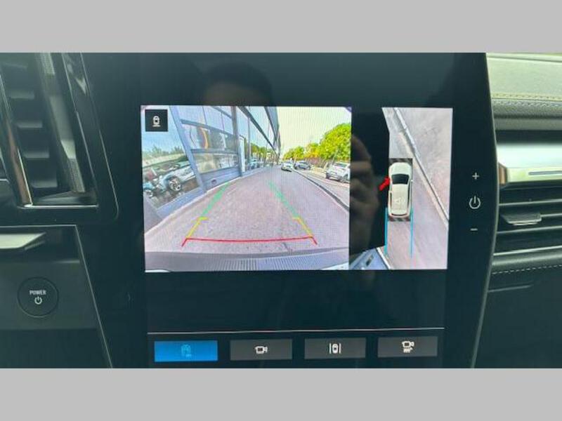 Renault Scenic E-Tech Electrique