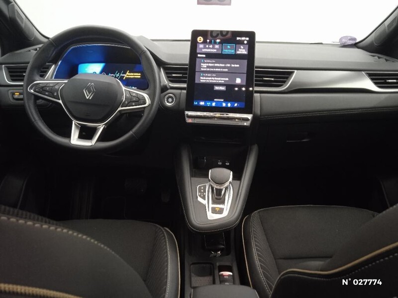 Renault Symbioz