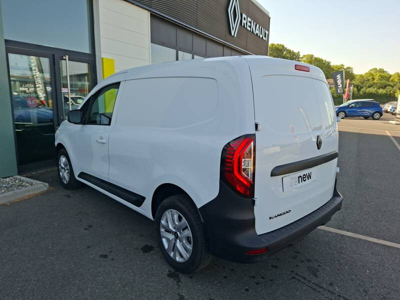 Renault Kangoo VU
