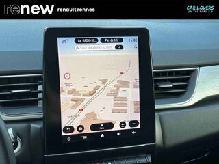Vehicle 3D Image