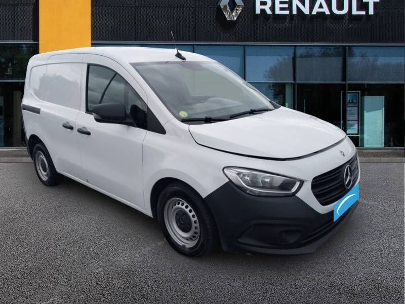 Mercedes Citan II