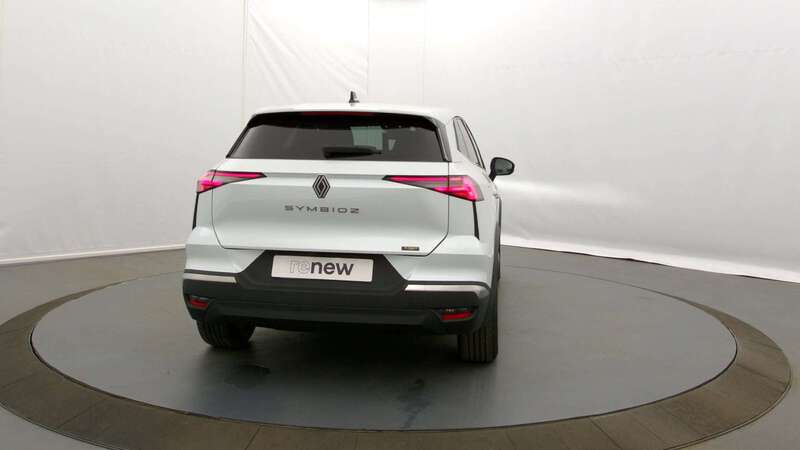 Renault Symbioz