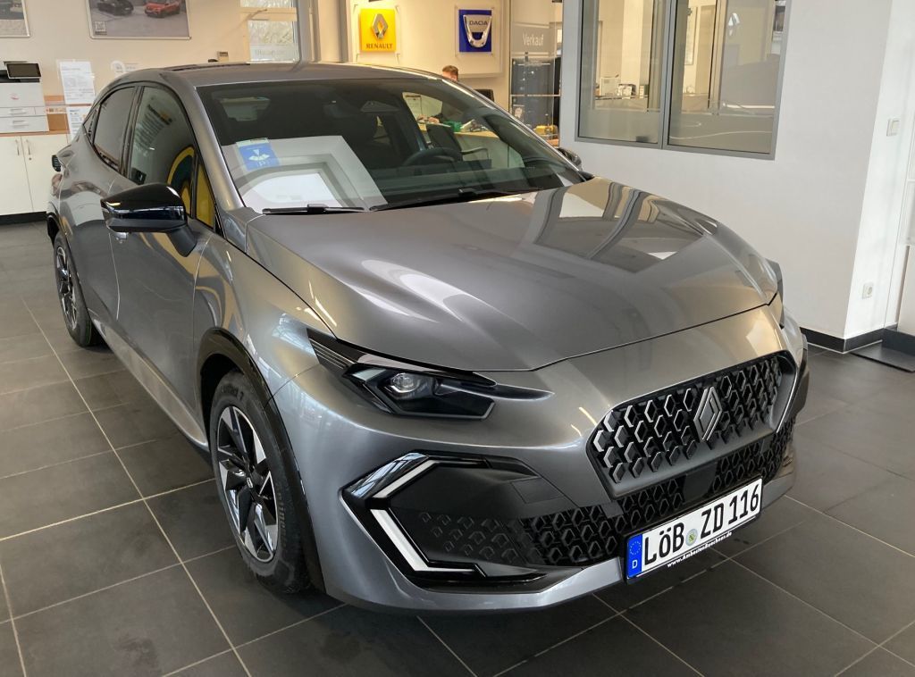Renault Clio – Bild 5